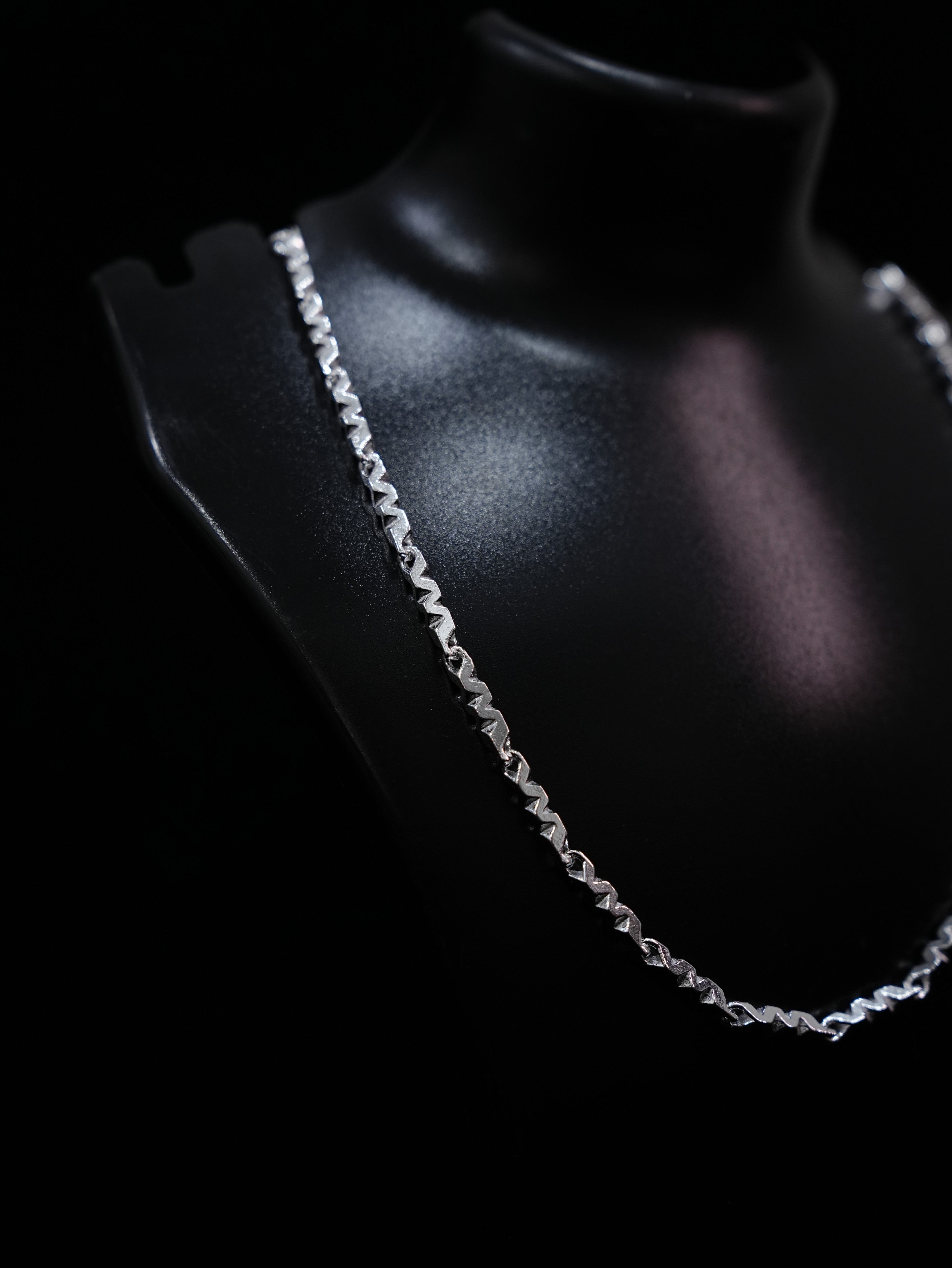 Greek Design Chain